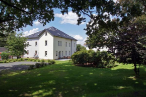 Apartmány Krásná Lípa, Krásná Lípa